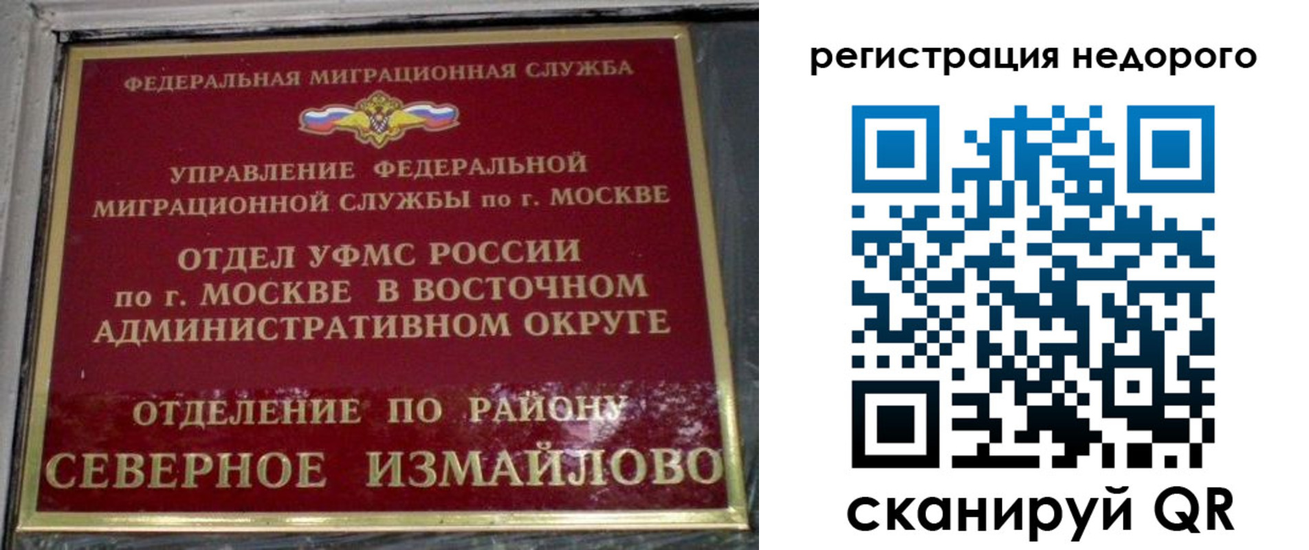 прописка в квартире в Ельне