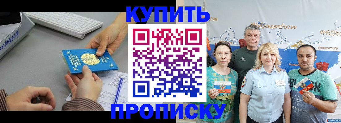 прописка в Ельне