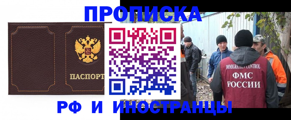 временная регистрация 2025 в Ельне